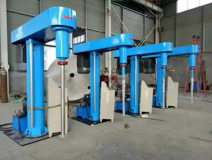 新鄉(xiāng)市方圓粉體設(shè)備制造有限公司